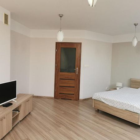 Konarskiego Apartments Słupsk Eksteriør bilde