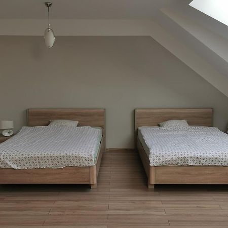 Konarskiego Apartments Słupsk Eksteriør bilde