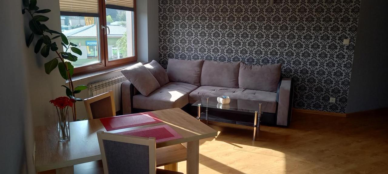 Konarskiego Apartments Słupsk Eksteriør bilde