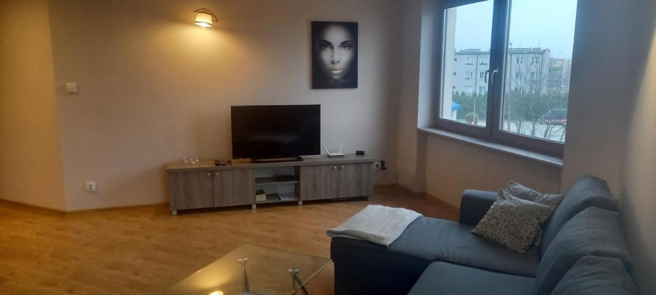 Konarskiego Apartments Słupsk Eksteriør bilde