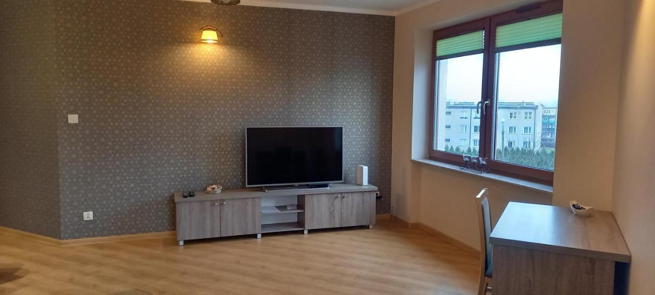 Konarskiego Apartments Słupsk Eksteriør bilde