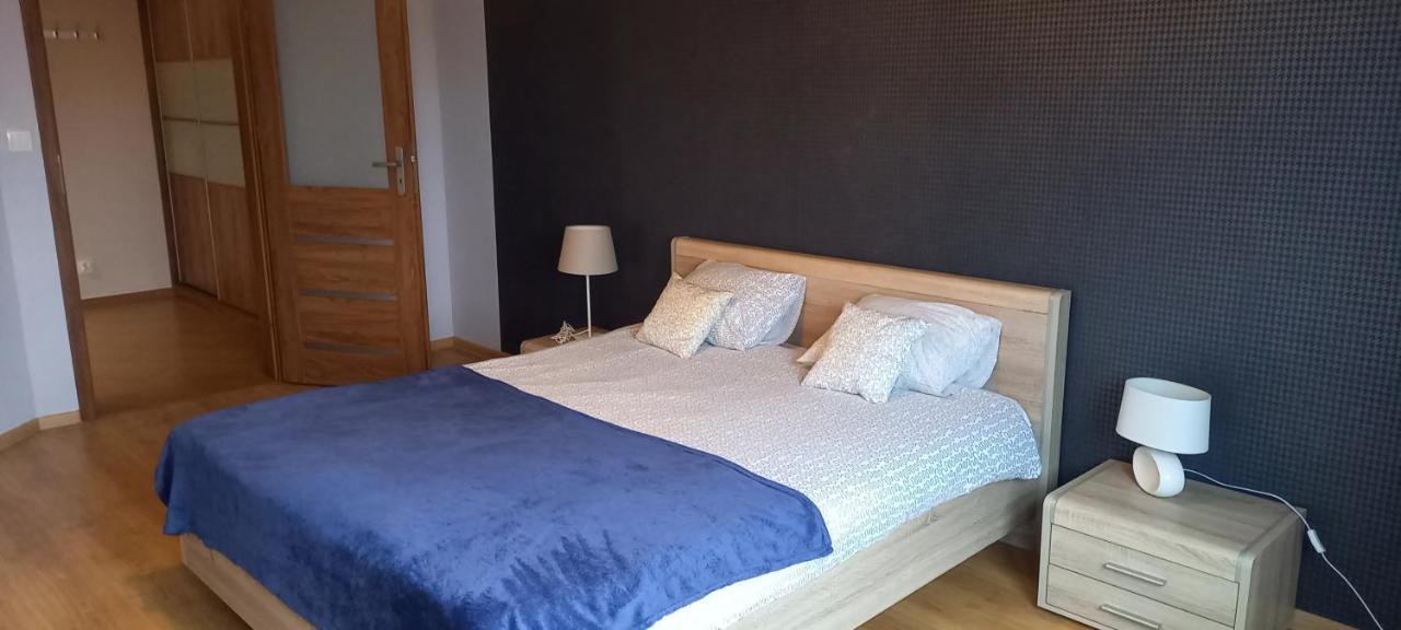 Konarskiego Apartments Słupsk Eksteriør bilde