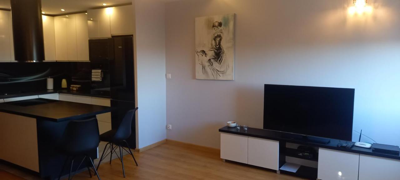 Konarskiego Apartments Słupsk Eksteriør bilde