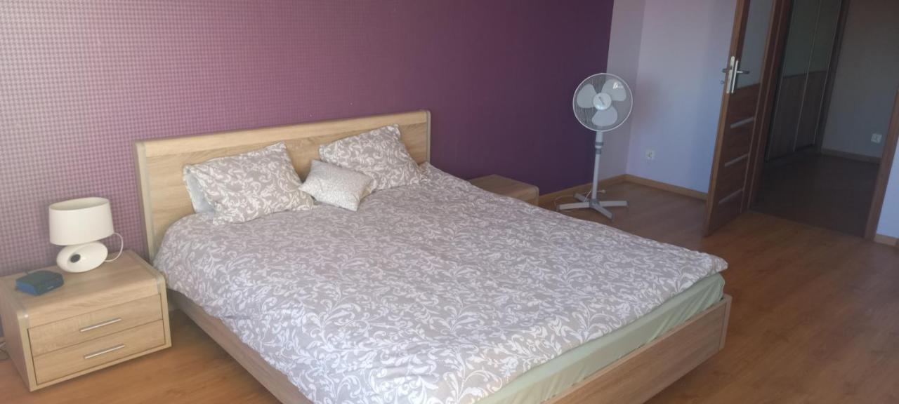 Konarskiego Apartments Słupsk Eksteriør bilde