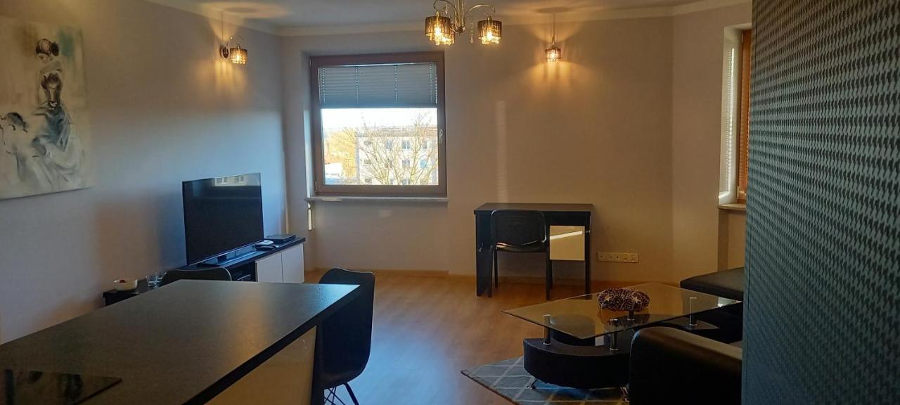 Konarskiego Apartments Słupsk Eksteriør bilde