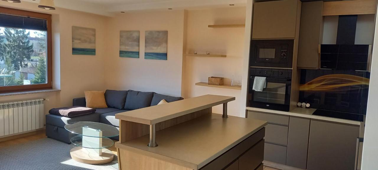 Konarskiego Apartments Słupsk Eksteriør bilde
