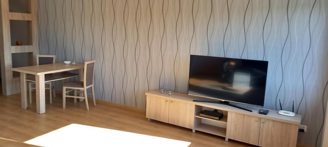 Konarskiego Apartments Słupsk Eksteriør bilde