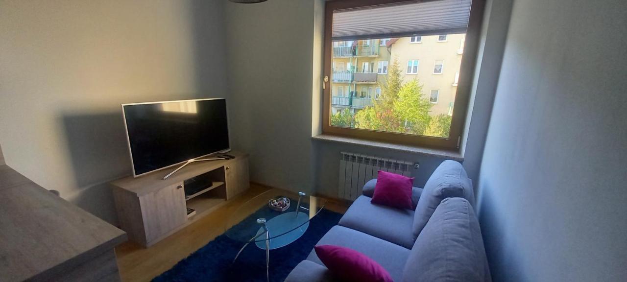 Konarskiego Apartments Słupsk Eksteriør bilde