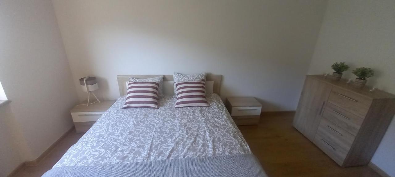 Konarskiego Apartments Słupsk Eksteriør bilde