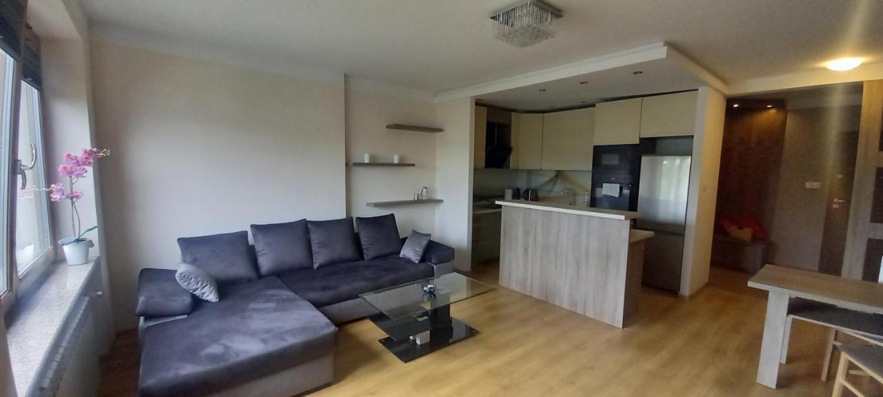 Konarskiego Apartments Słupsk Eksteriør bilde