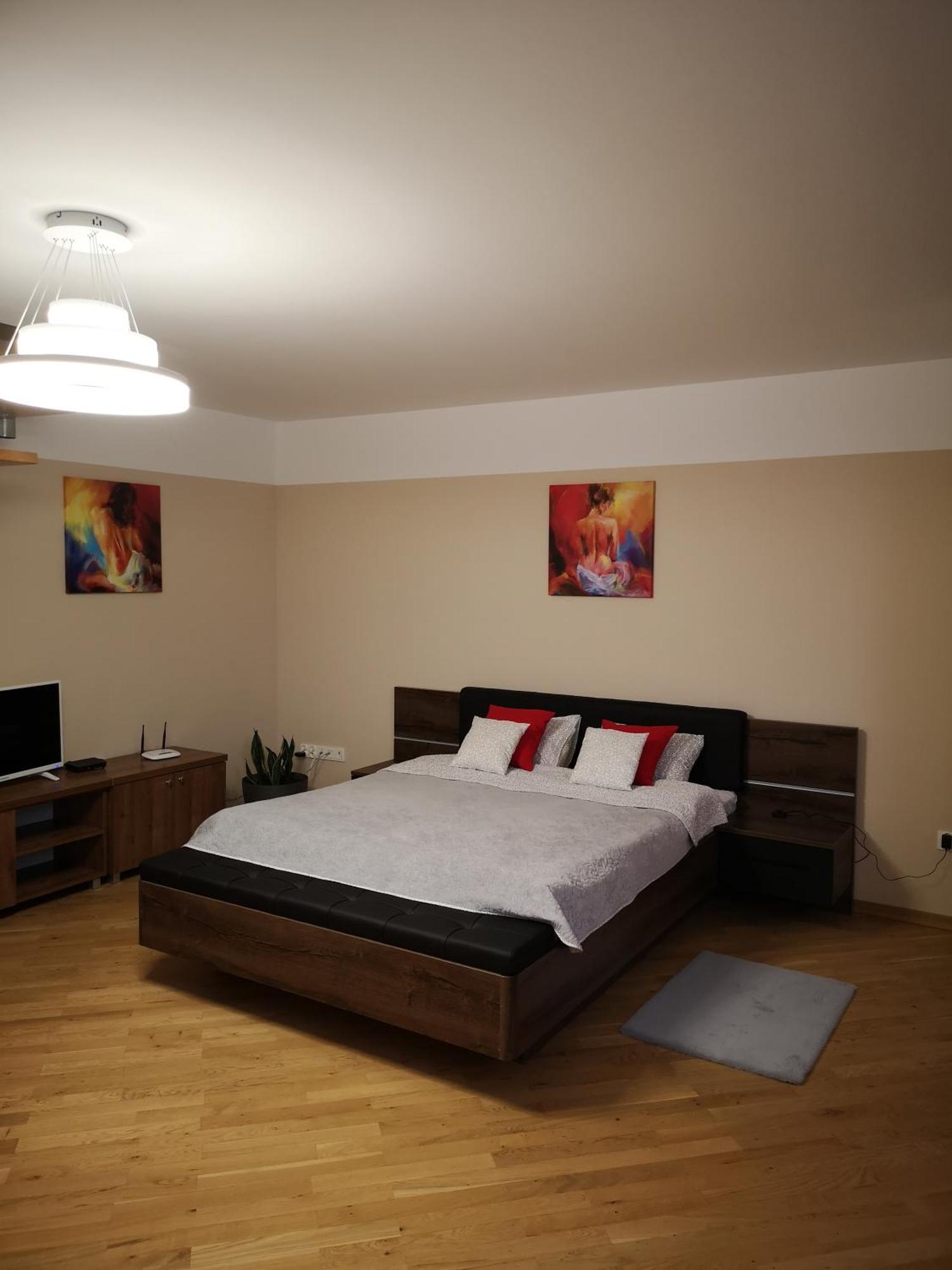 Konarskiego Apartments Słupsk Eksteriør bilde