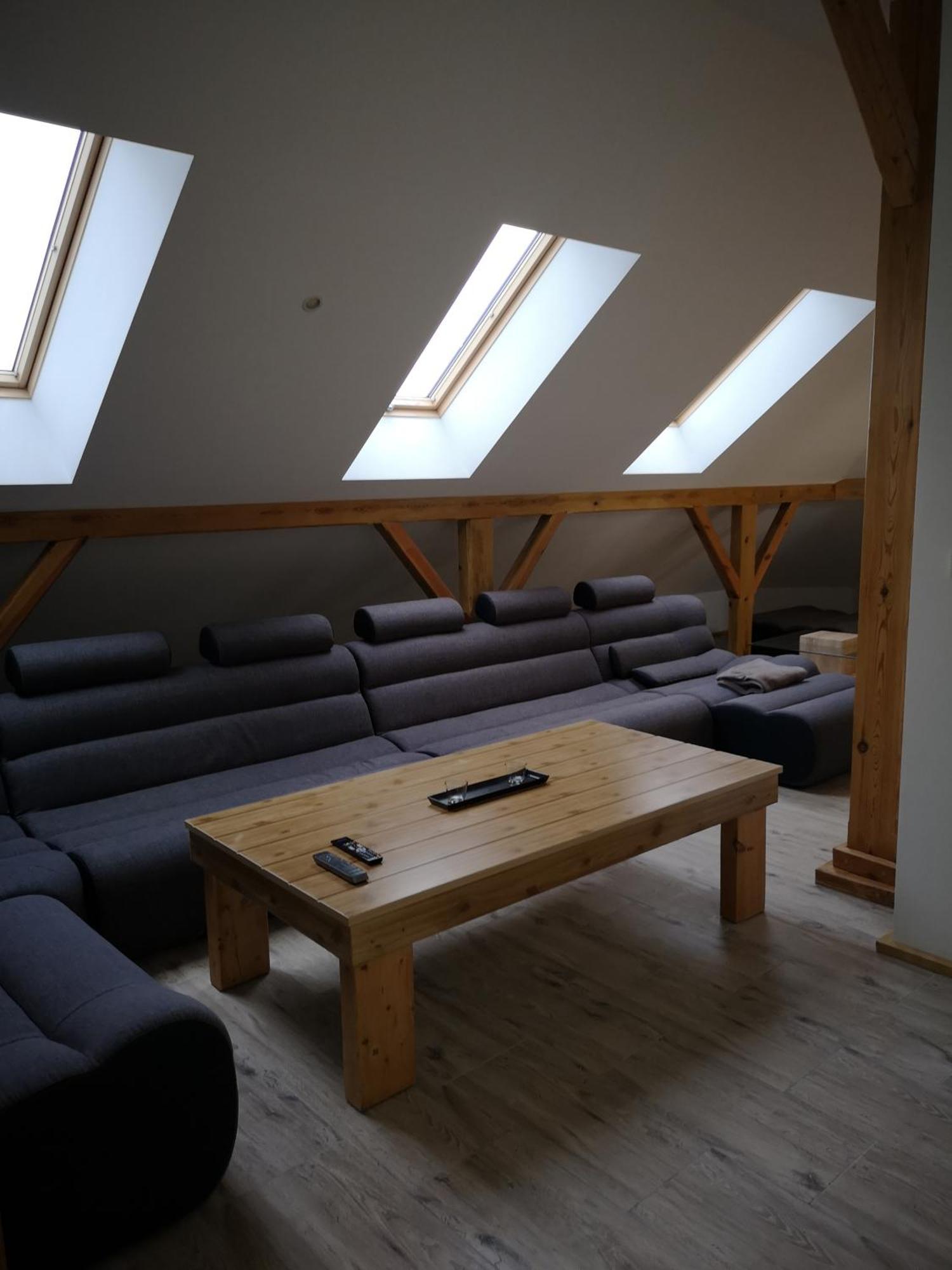Konarskiego Apartments Słupsk Eksteriør bilde