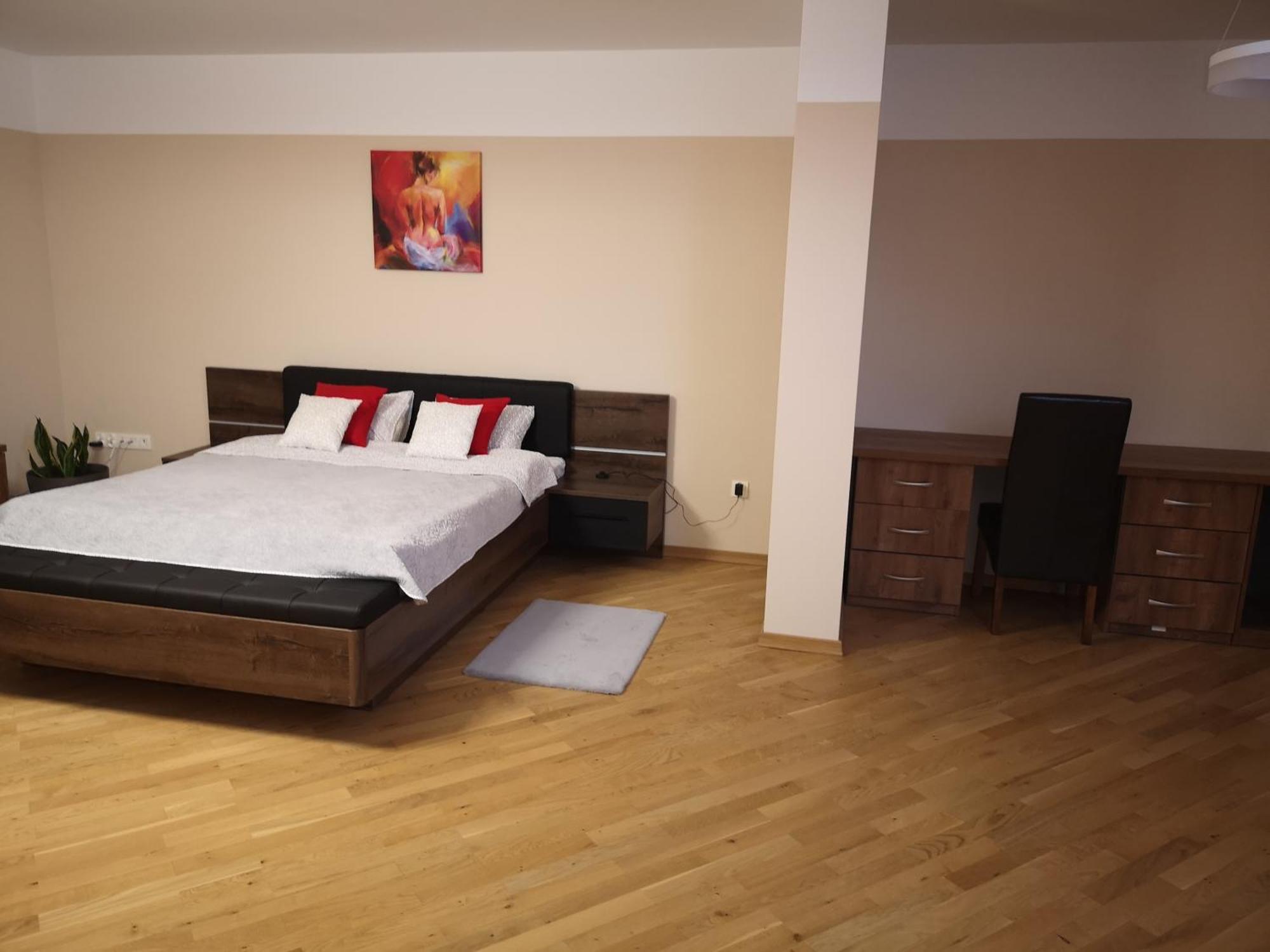Konarskiego Apartments Słupsk Eksteriør bilde