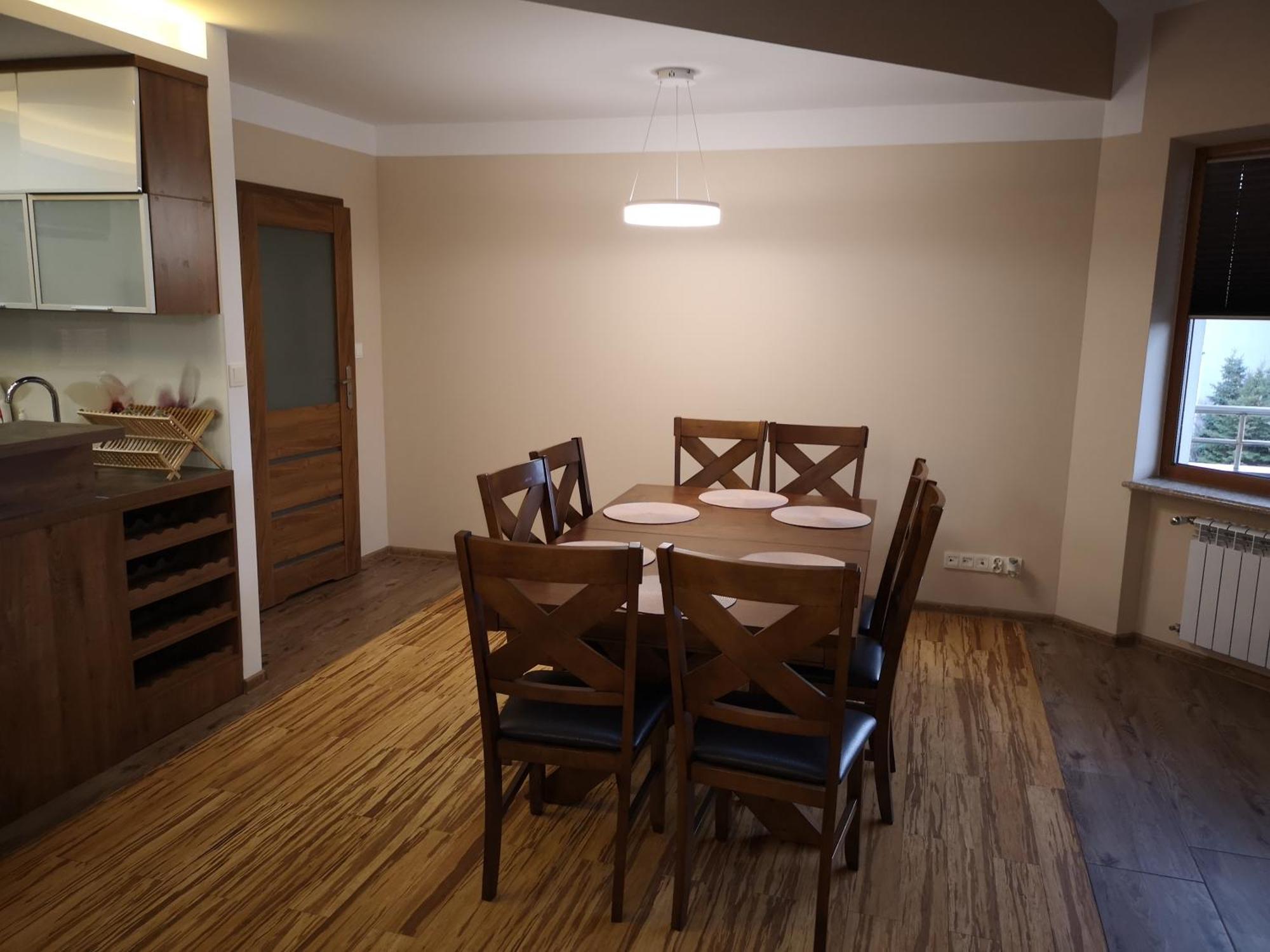Konarskiego Apartments Słupsk Eksteriør bilde