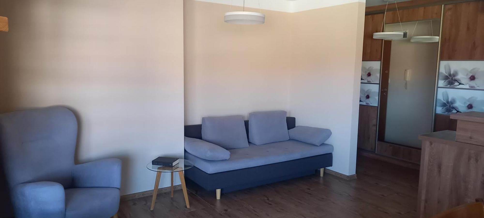 Konarskiego Apartments Słupsk Eksteriør bilde