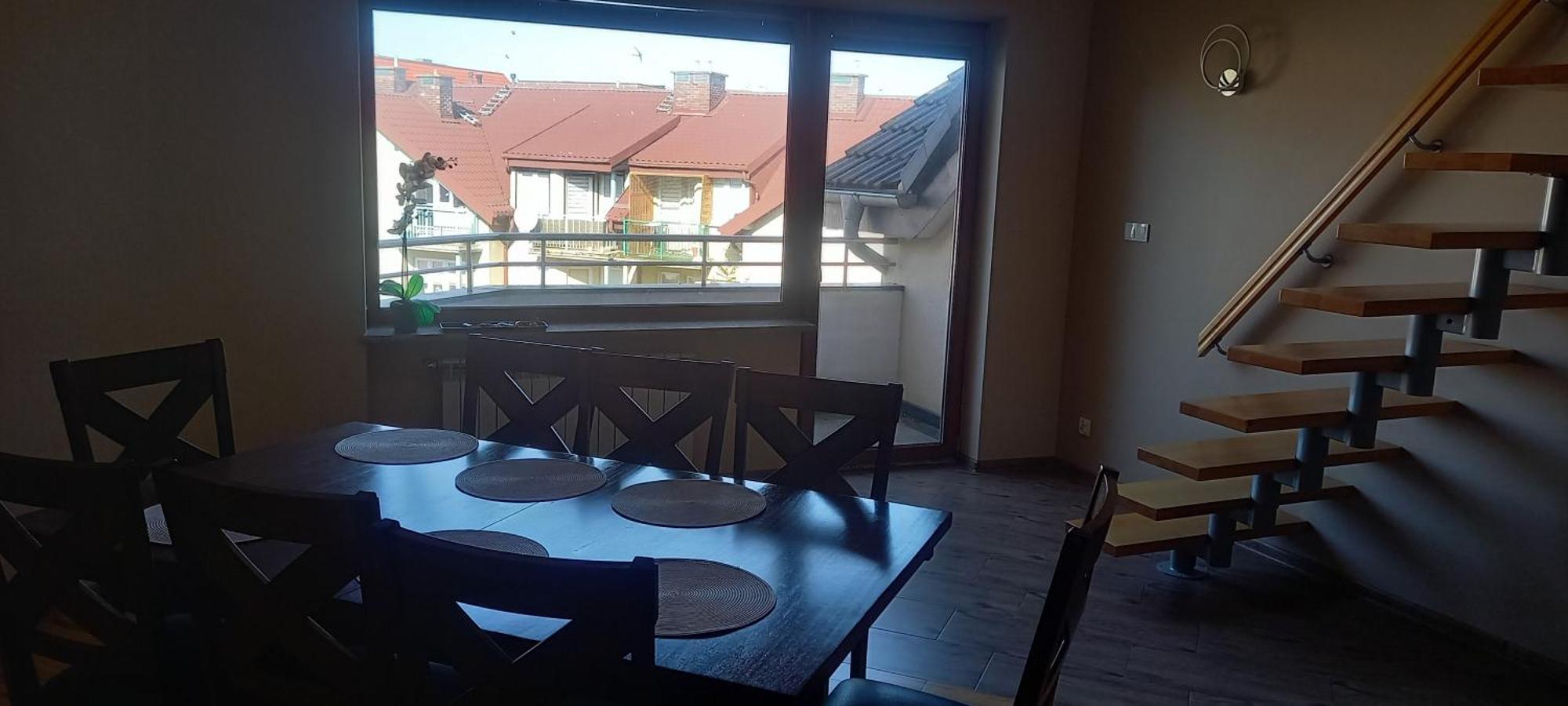 Konarskiego Apartments Słupsk Eksteriør bilde