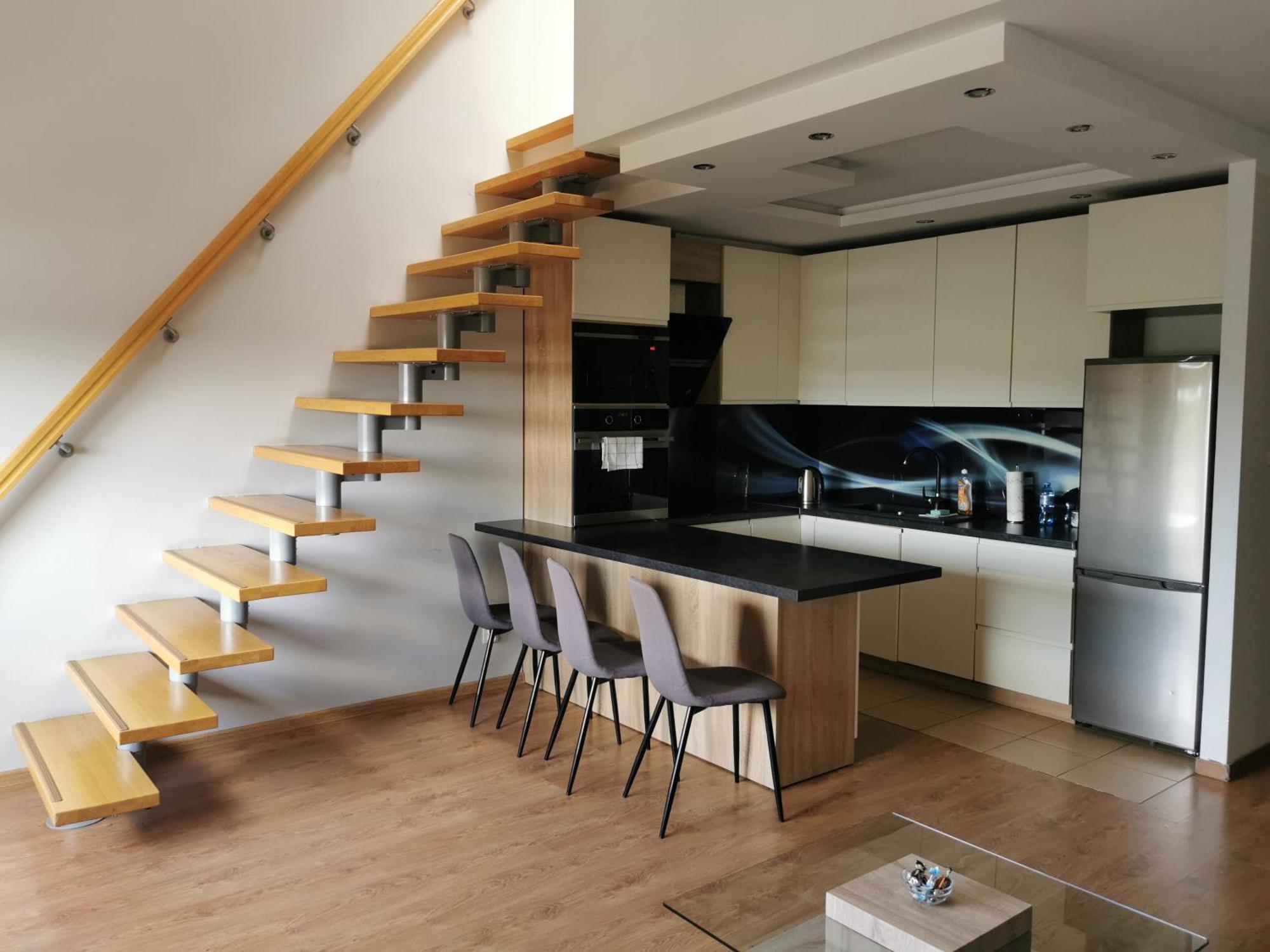 Konarskiego Apartments Słupsk Eksteriør bilde
