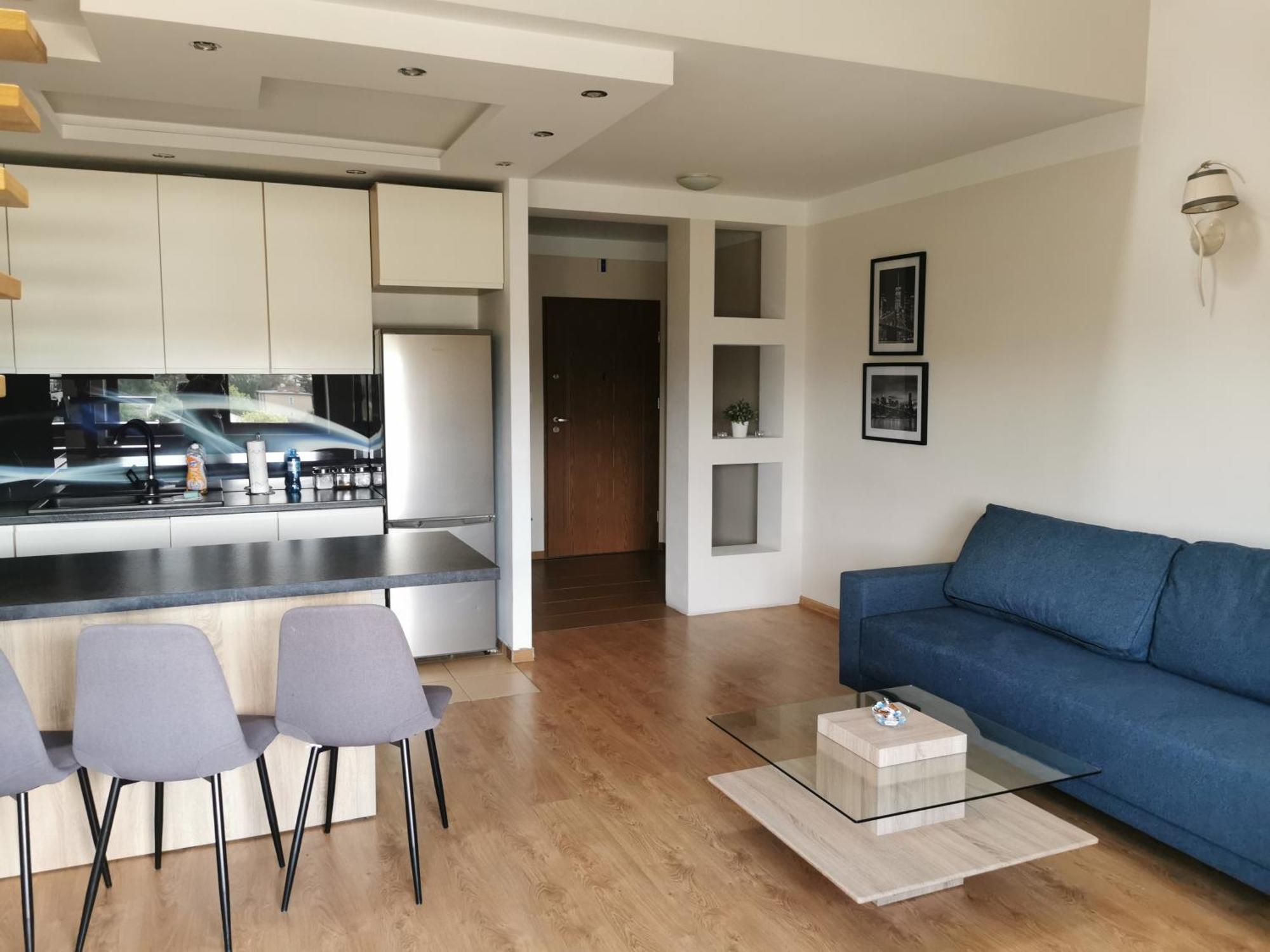 Konarskiego Apartments Słupsk Eksteriør bilde