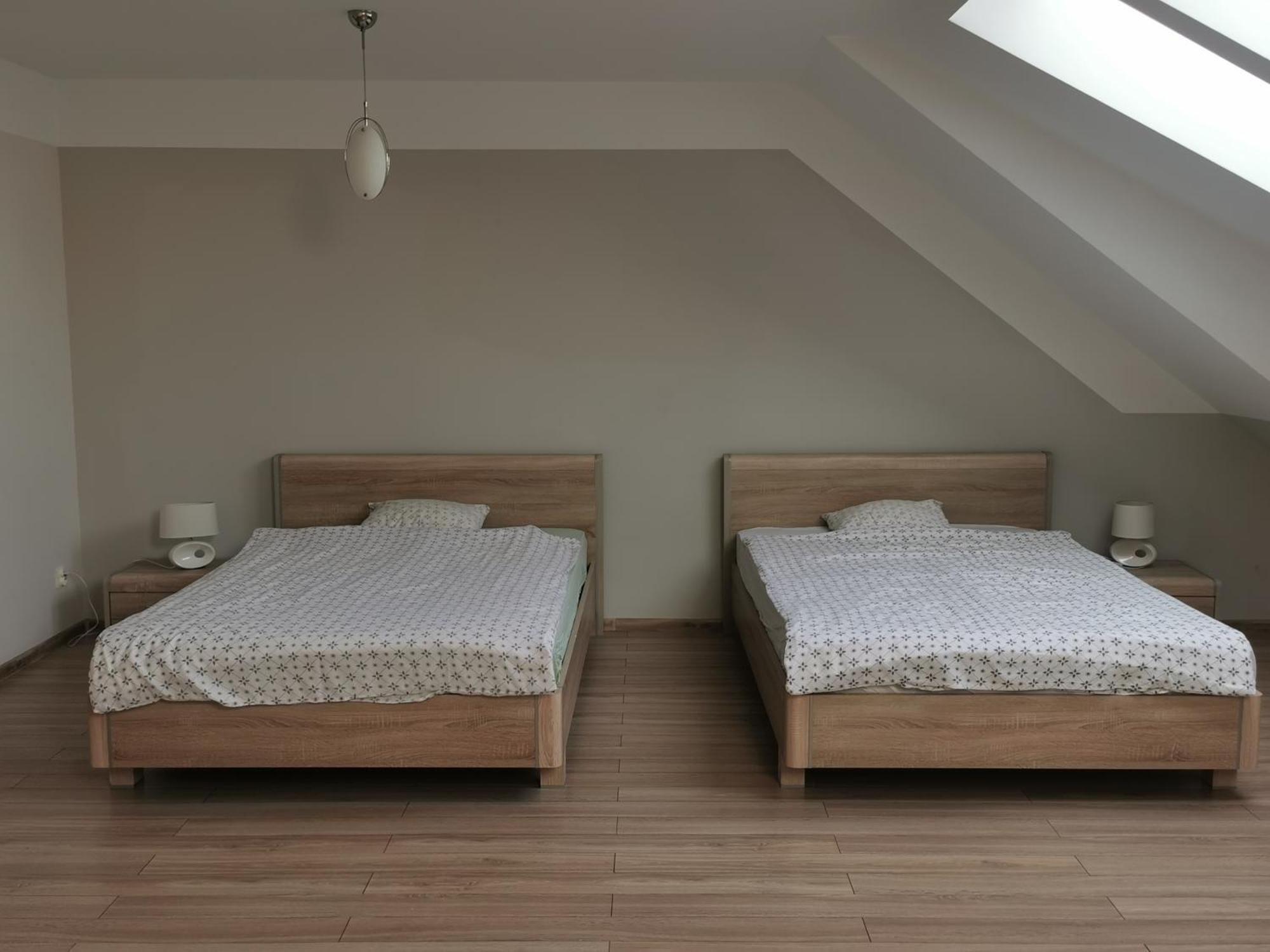 Konarskiego Apartments Słupsk Eksteriør bilde