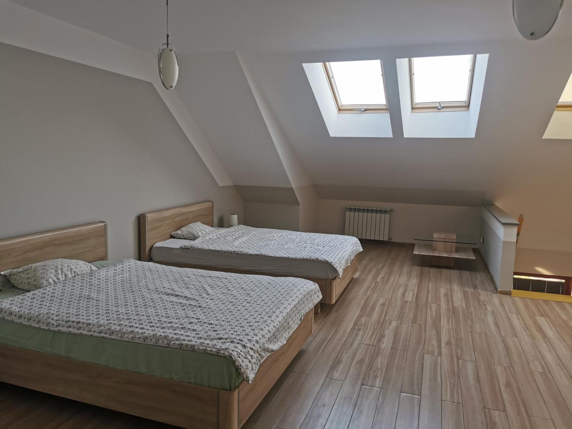 Konarskiego Apartments Słupsk Eksteriør bilde