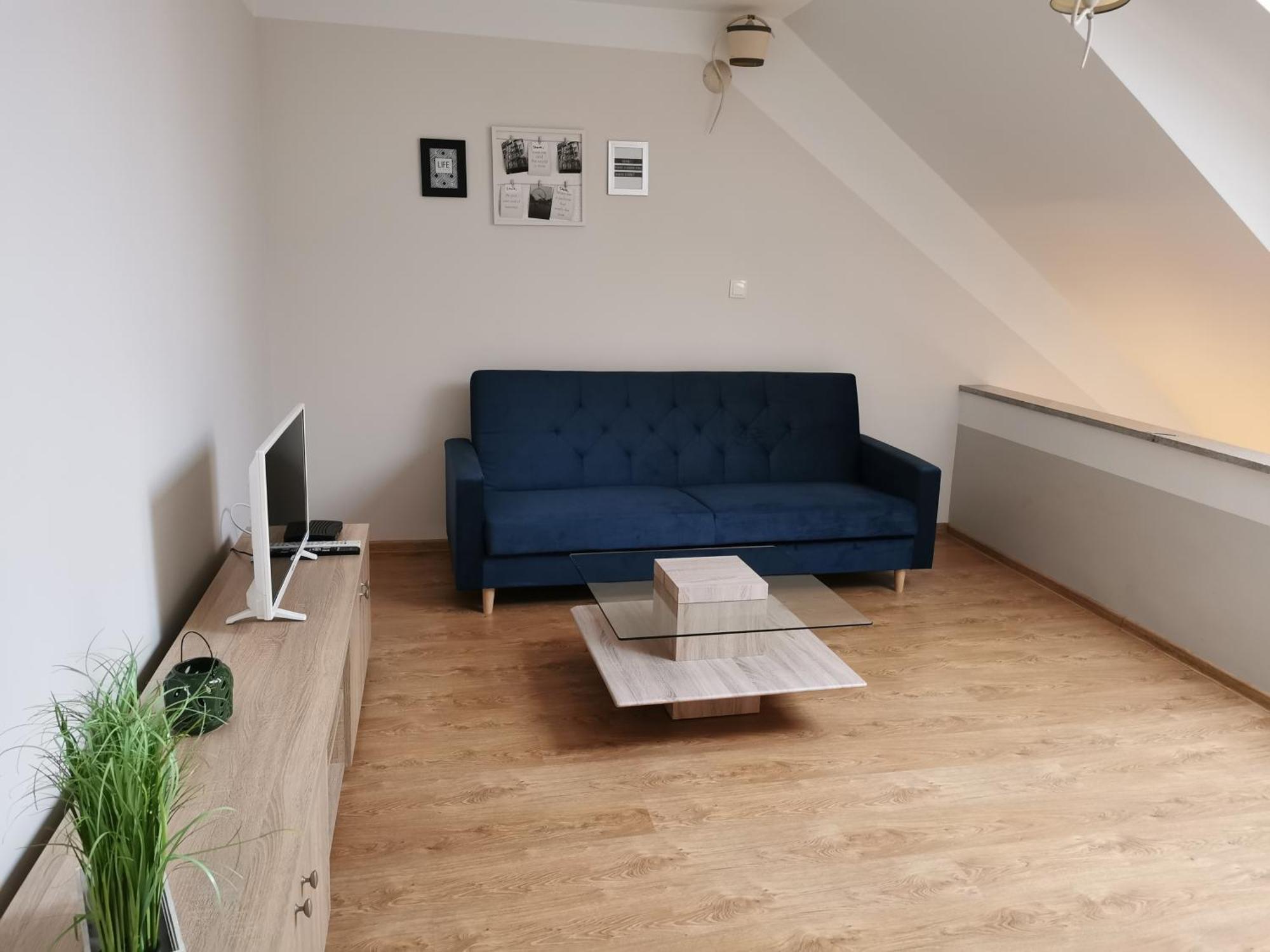 Konarskiego Apartments Słupsk Eksteriør bilde