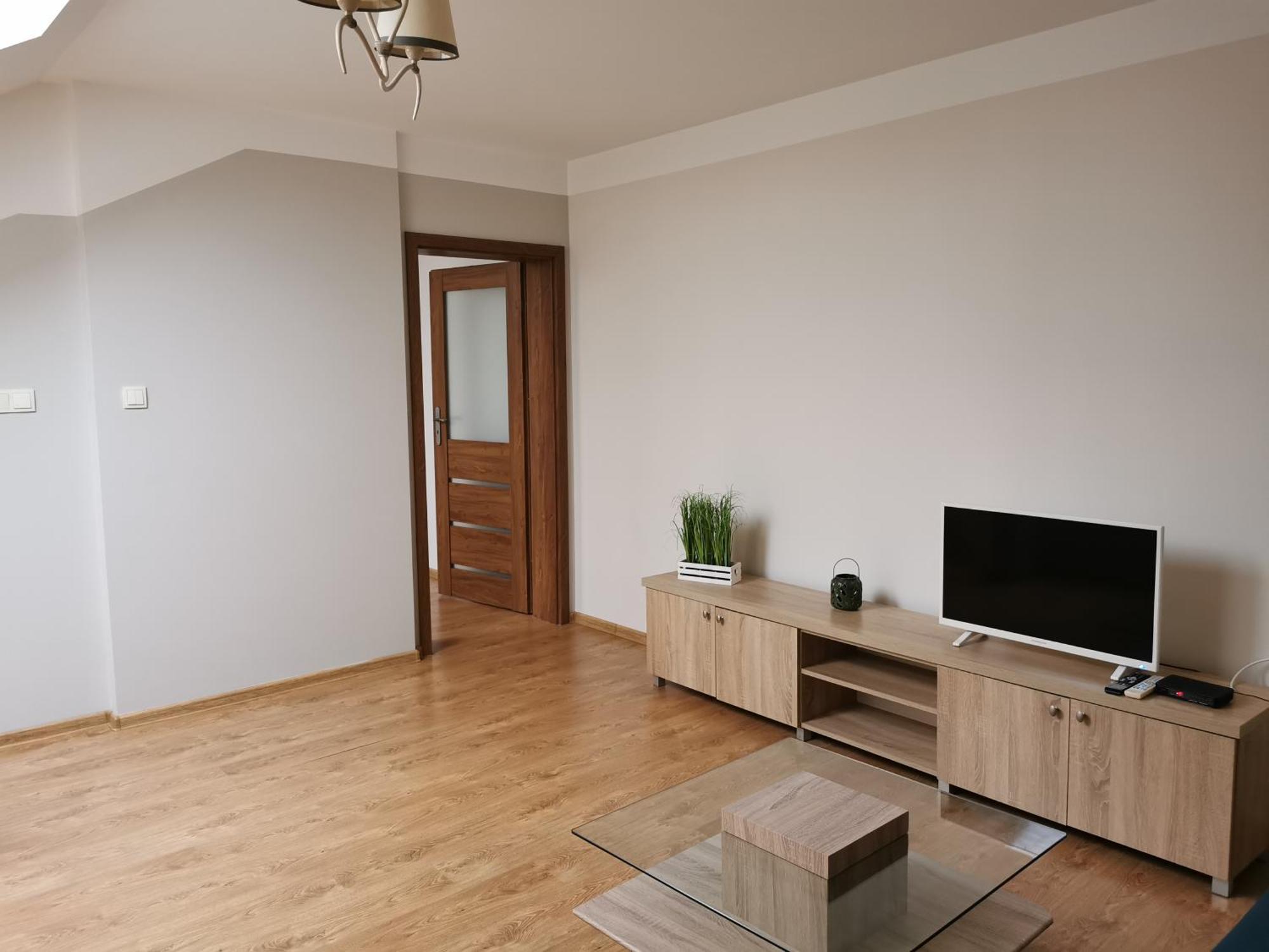 Konarskiego Apartments Słupsk Eksteriør bilde