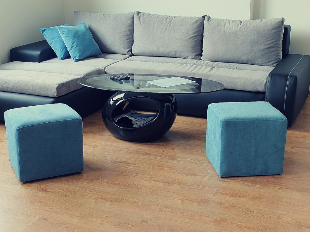 Konarskiego Apartments Słupsk Rom bilde