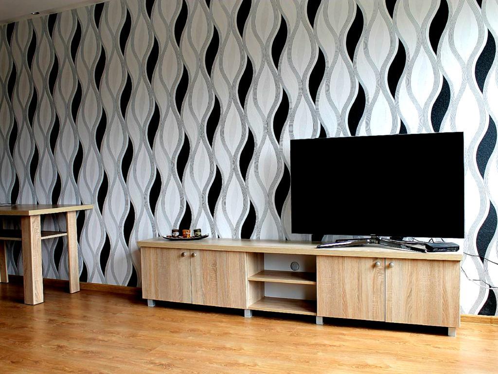 Konarskiego Apartments Słupsk Rom bilde