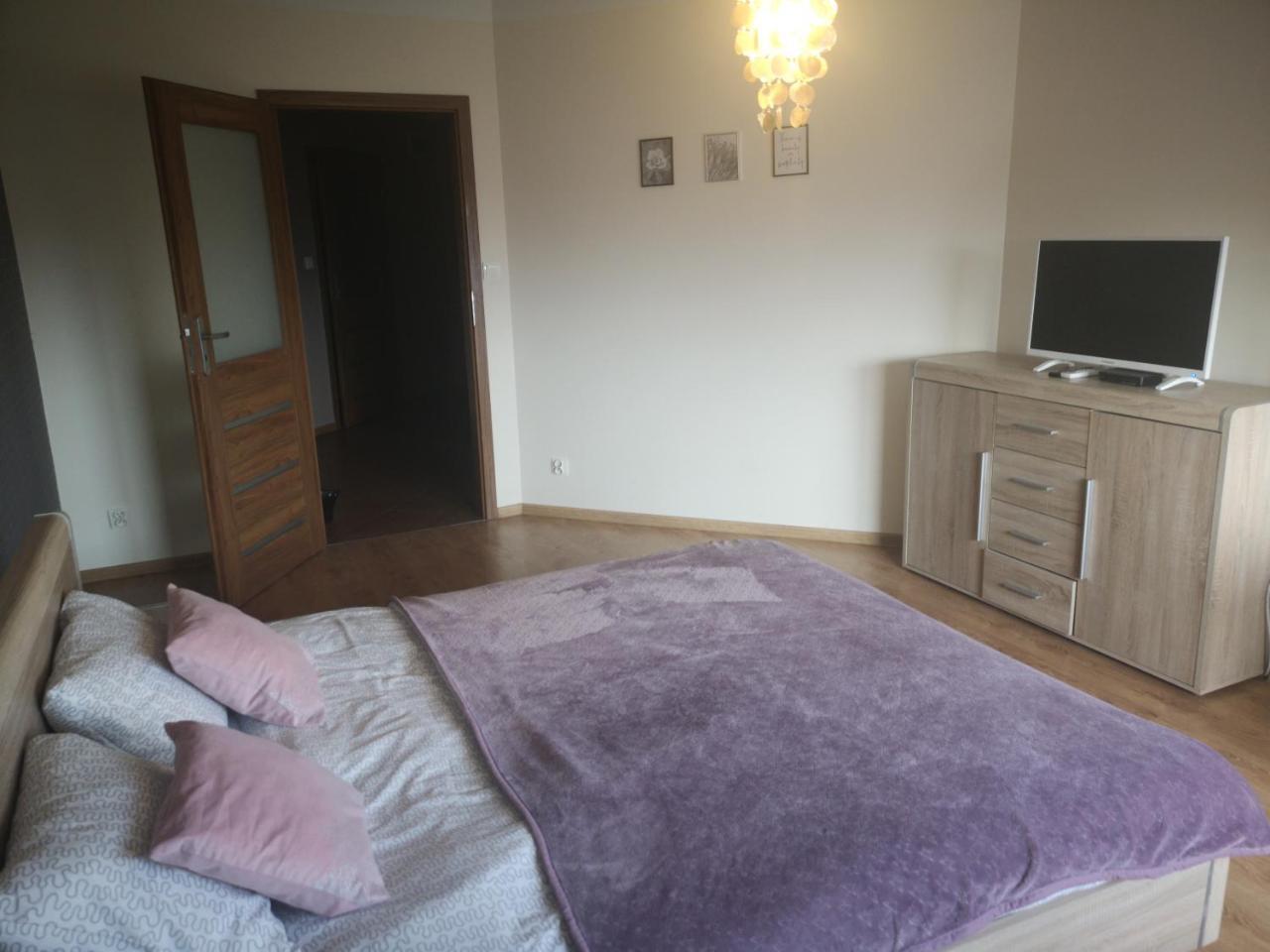 Konarskiego Apartments Słupsk Eksteriør bilde