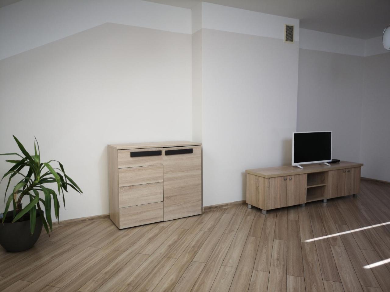 Konarskiego Apartments Słupsk Eksteriør bilde