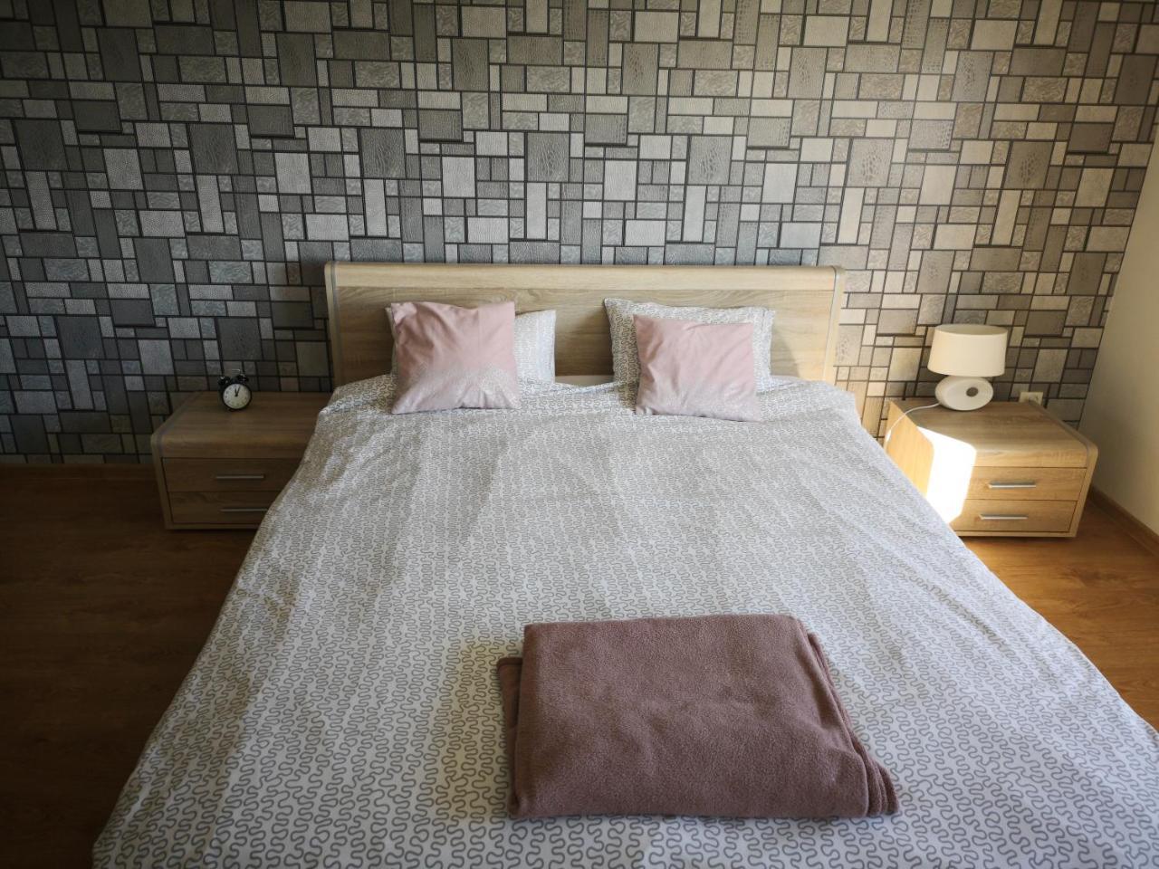 Konarskiego Apartments Słupsk Eksteriør bilde