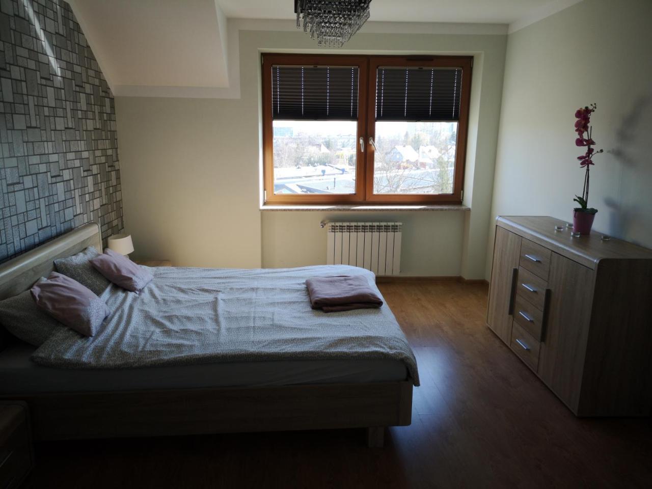 Konarskiego Apartments Słupsk Eksteriør bilde