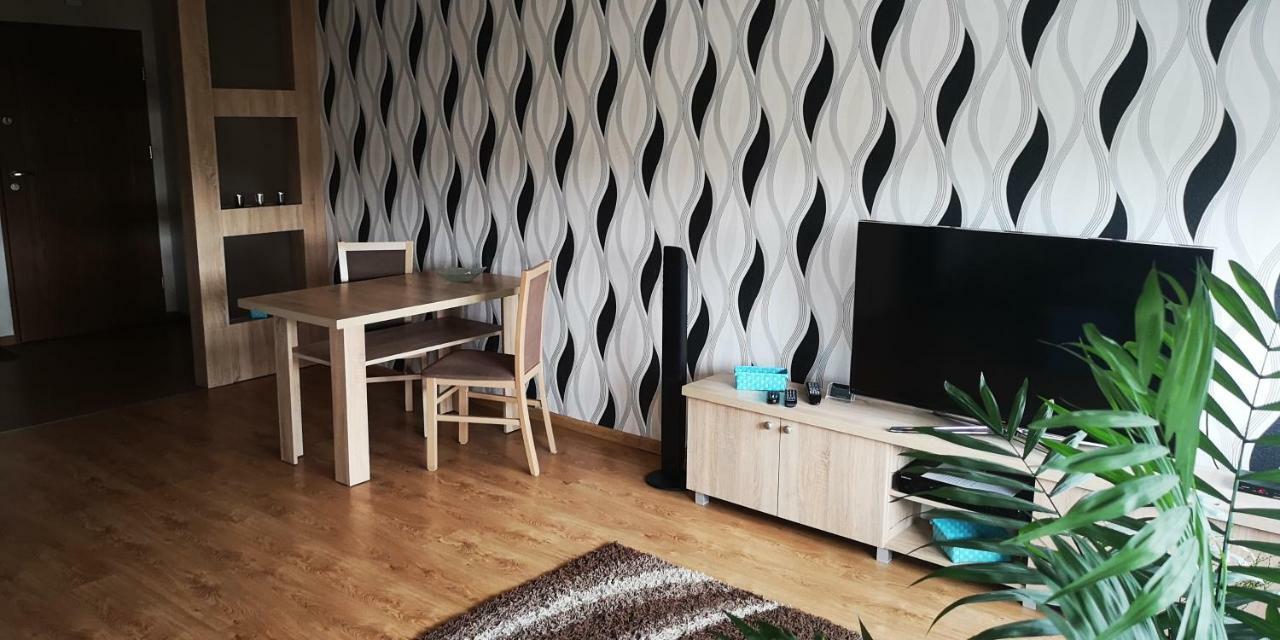 Konarskiego Apartments Słupsk Eksteriør bilde