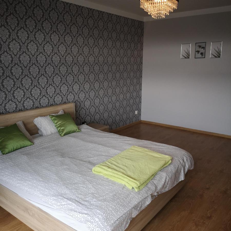 Konarskiego Apartments Słupsk Eksteriør bilde